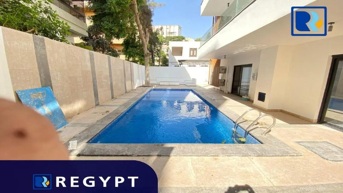 Modern Apartment for Sale in the Heart of Egypt