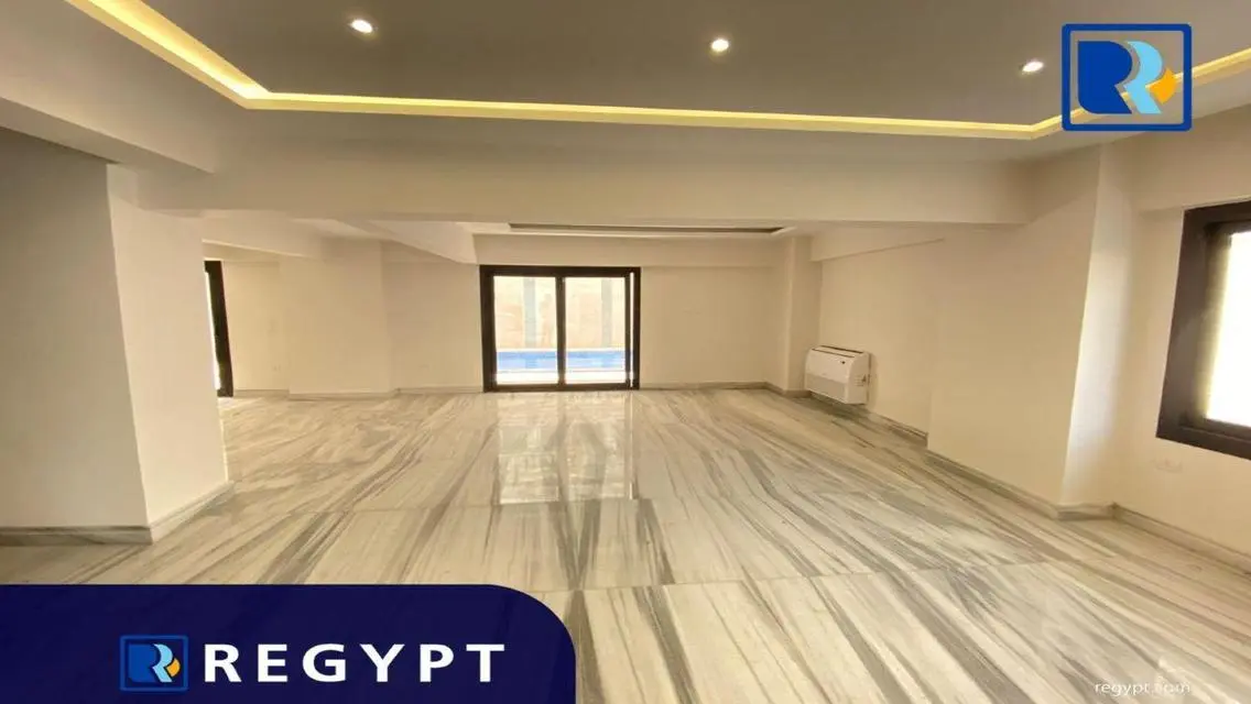 Modern Apartment for Sale in the Heart of Egypt