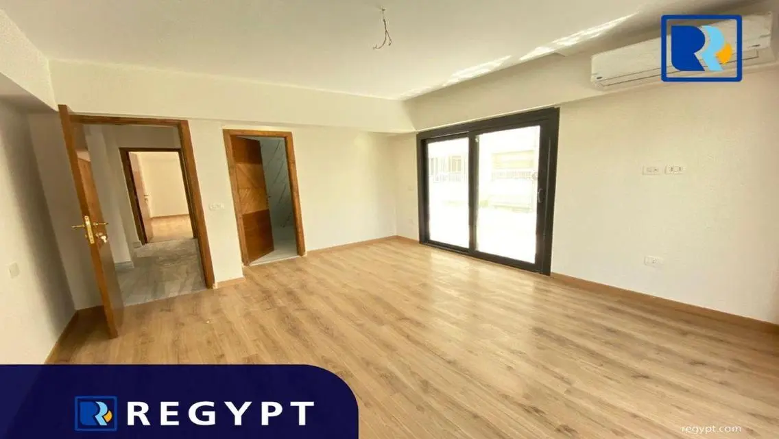 Modern Apartment for Sale in the Heart of Egypt