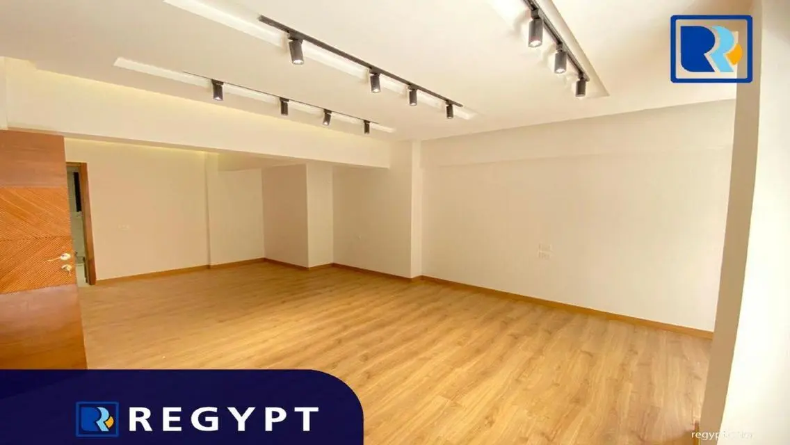 Modern Apartment for Sale in the Heart of Egypt