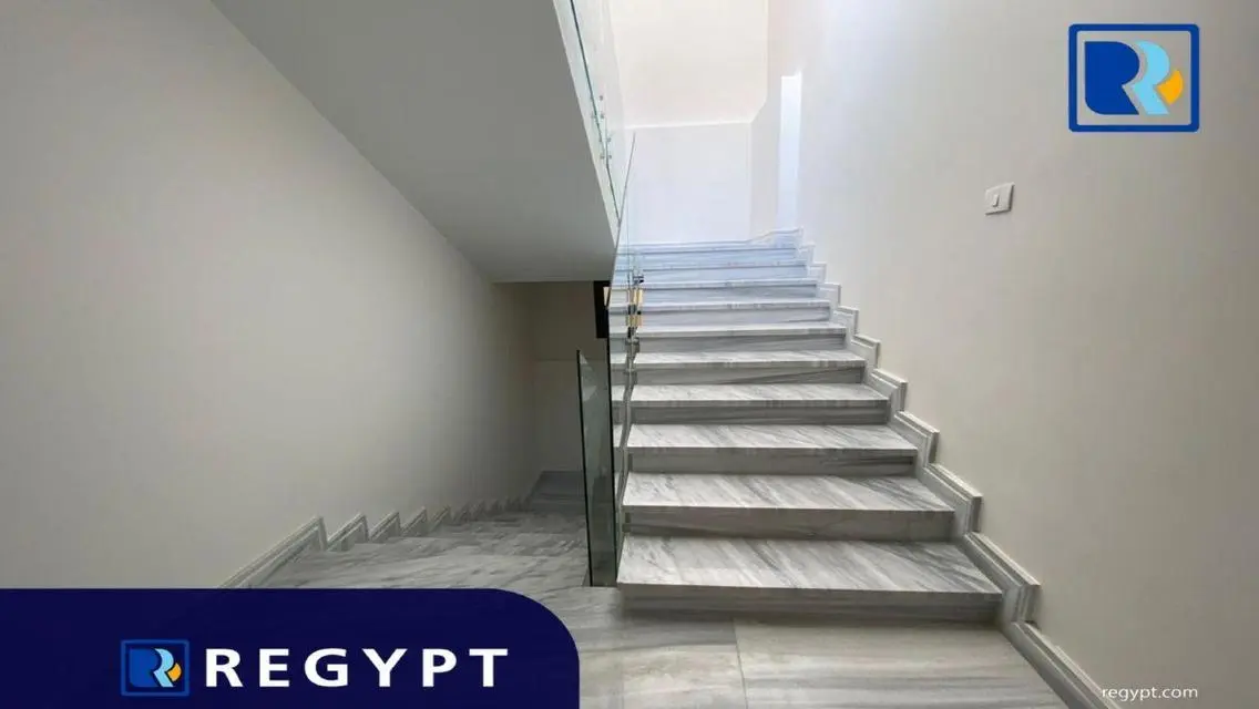 Modern Apartment for Sale in the Heart of Egypt