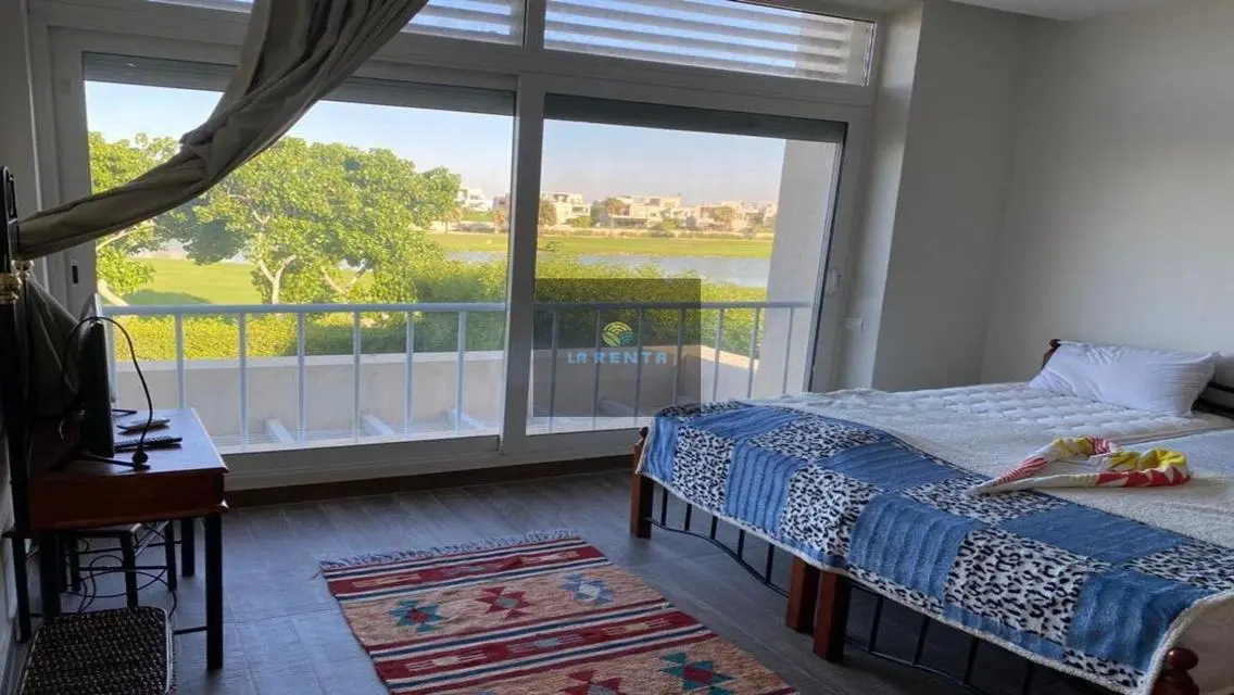 Luxury Villa with Private Garden and Shared Pool