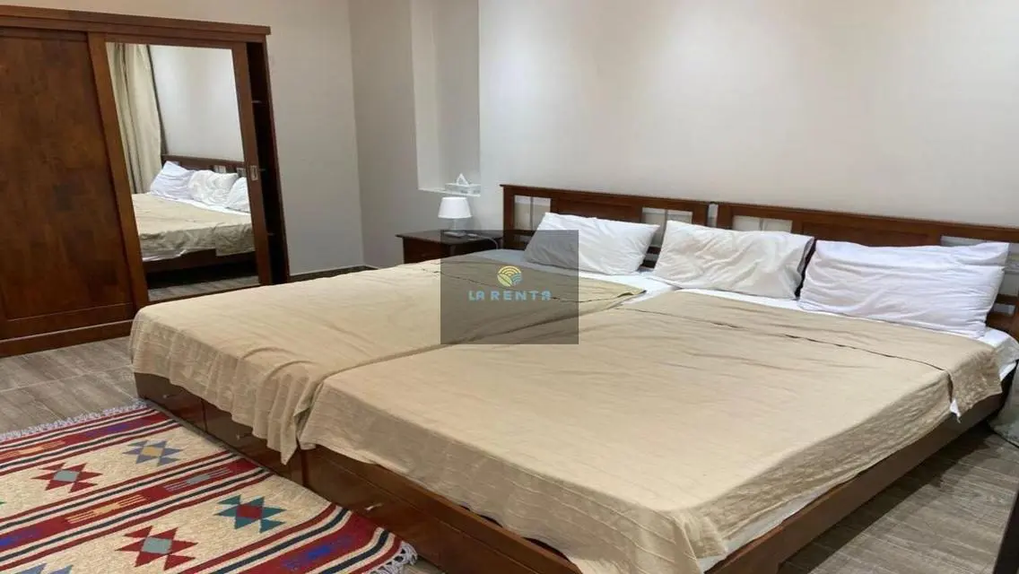 Luxury Villa with Private Garden and Shared Pool