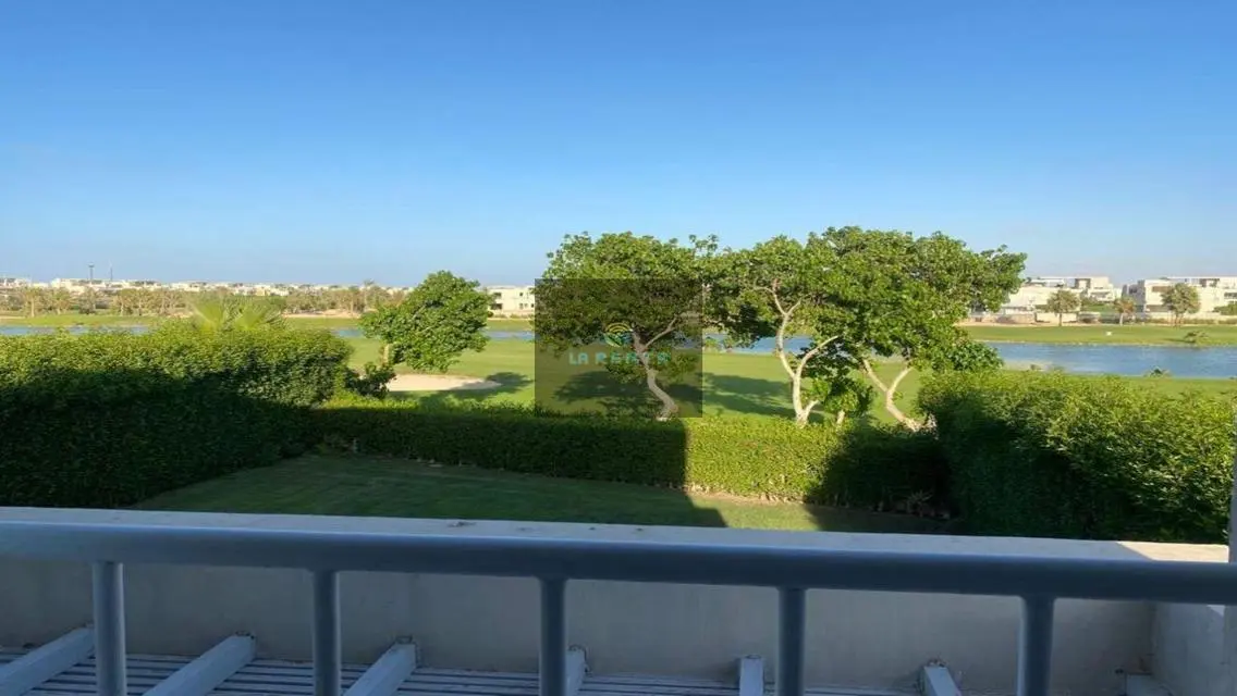 Luxury Villa with Private Garden and Shared Pool