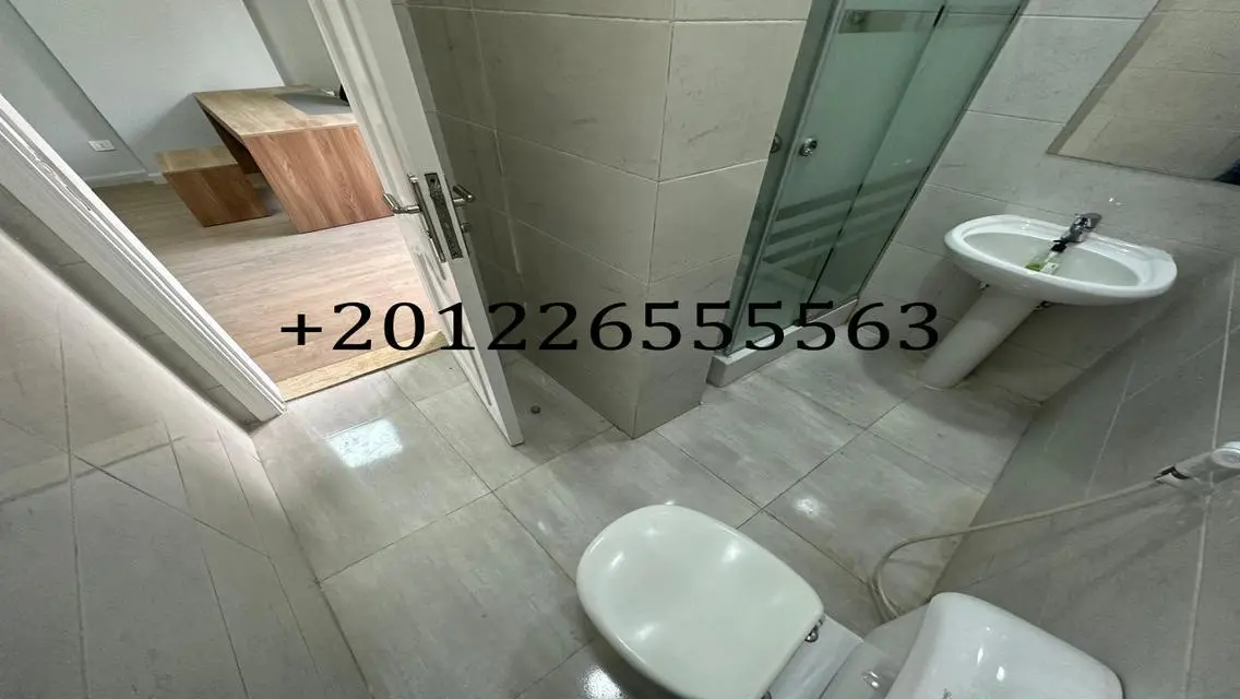 Modern Apartment for Sale at an Attractive Price