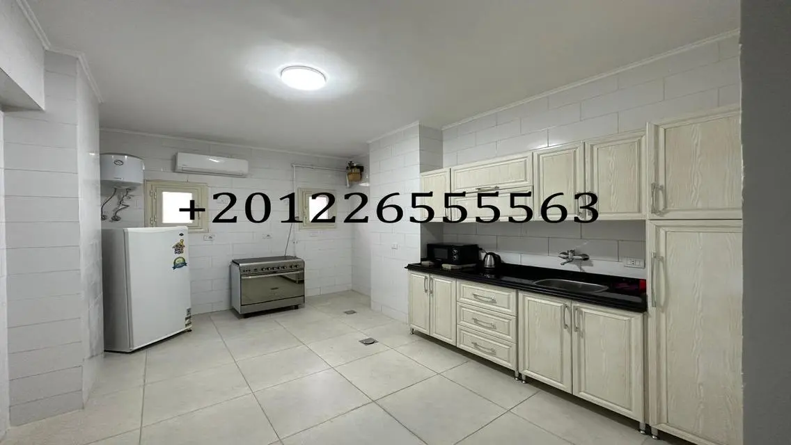 Modern Apartment for Sale at an Attractive Price