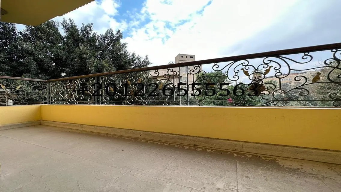 Modern Apartment for Sale at an Attractive Price