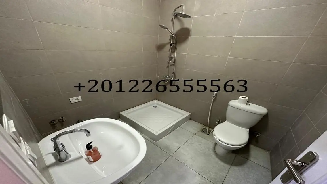 Modern Apartment for Sale at an Attractive Price