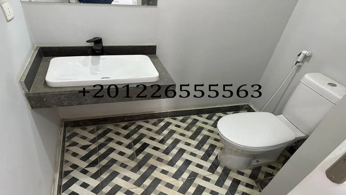 Modern Apartment for Sale at an Attractive Price