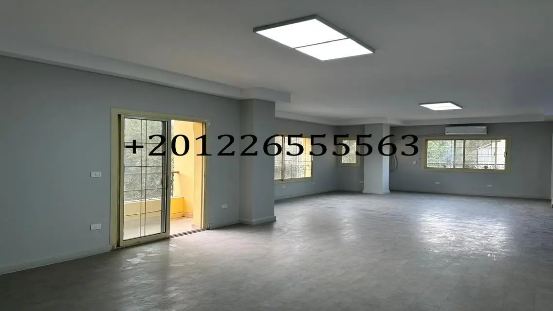 Modern Apartment for Sale at an Attractive Price