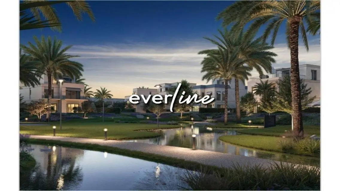 Luxury Standalone Villa in The Valley Belle Vie - 15,000,000 EGP