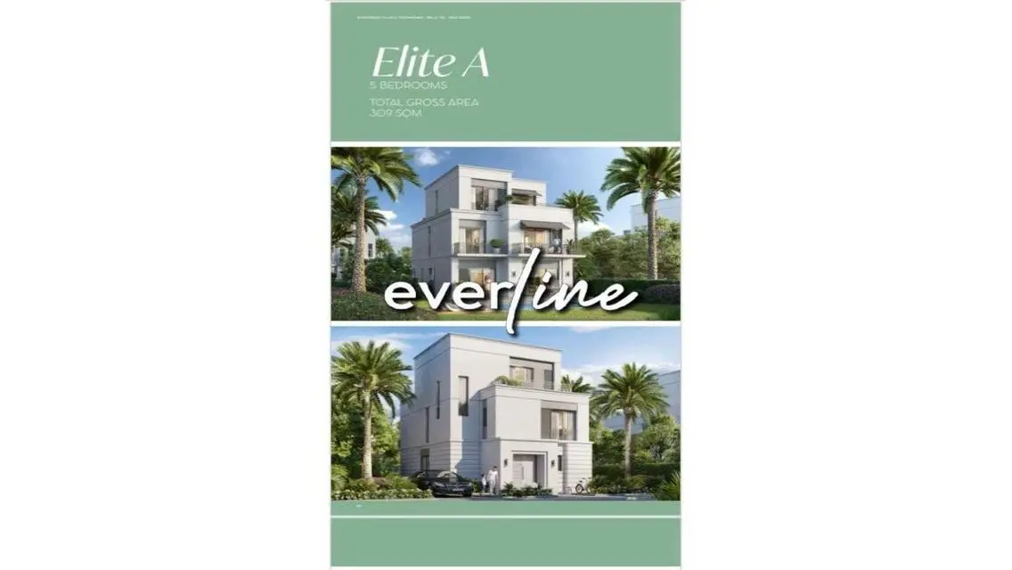 Luxury Standalone Villa in The Valley Belle Vie - 15,000,000 EGP