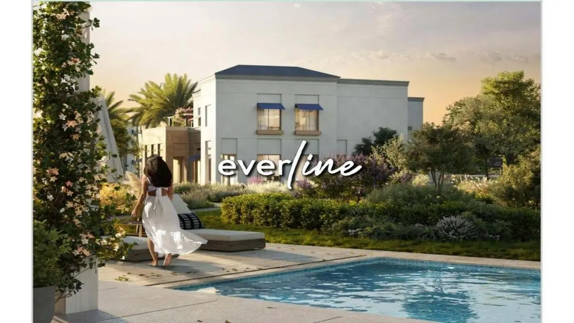 Luxury Standalone Villa in The Valley Belle Vie - 15,000,000 EGP