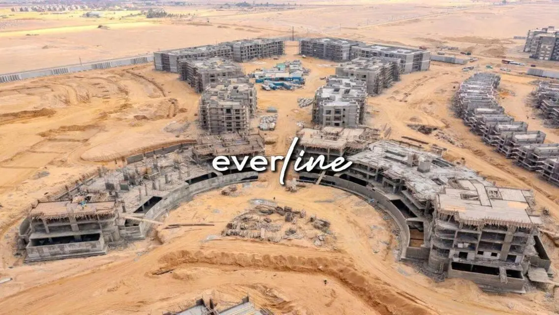 Luxury Standalone Villa in The Valley Belle Vie - 15,000,000 EGP