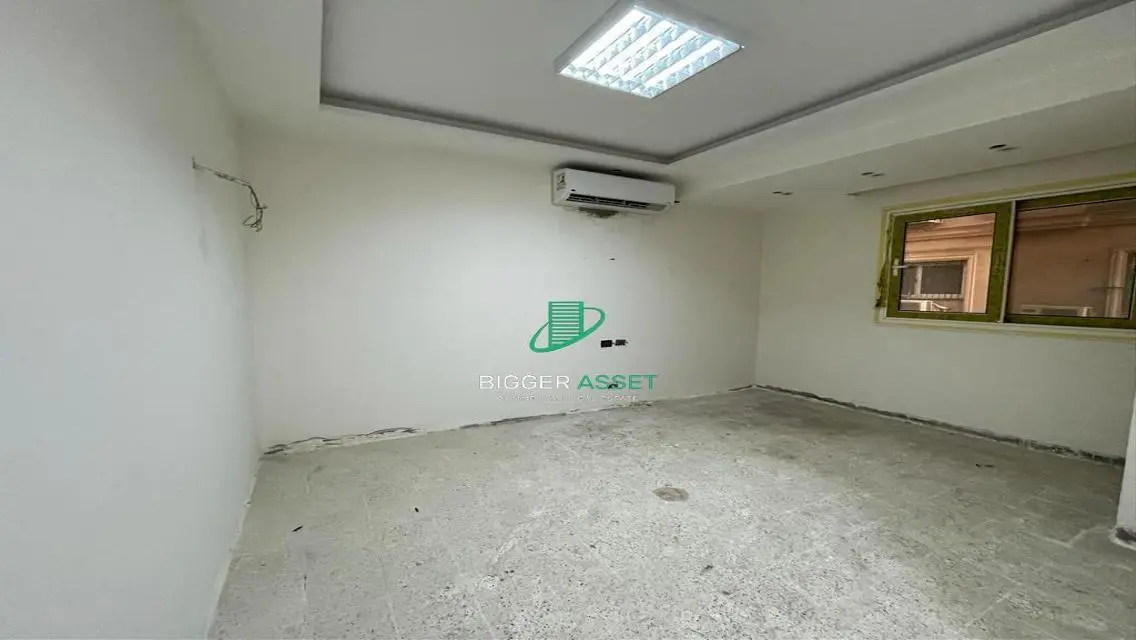 شقة فاخرة بـ 3 غرف نوم بمساحة 3000 متر