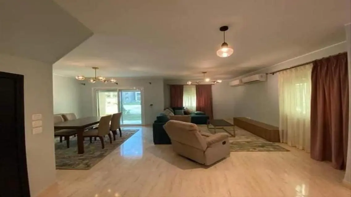 Luxury Apartment 320 sqm for Sale with Stunning View