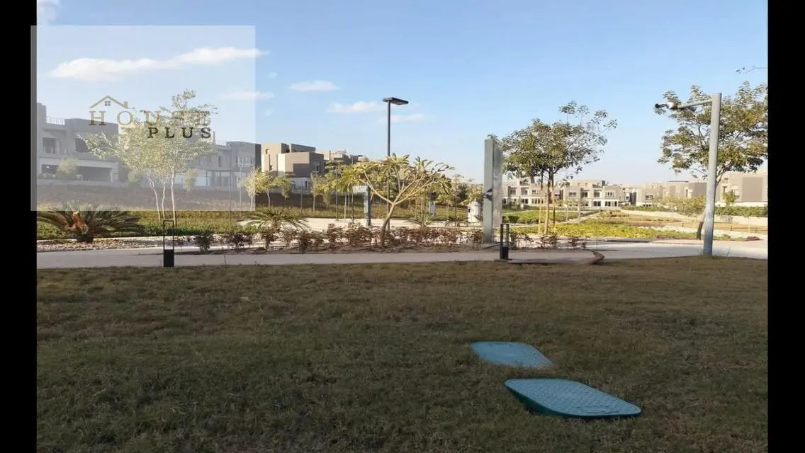 شقة فاخرة للبيع في موقع مميز