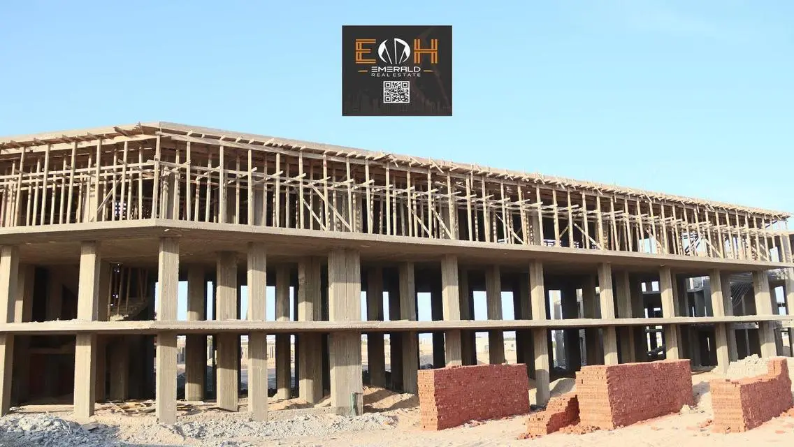 Luxury Apartment for Sale in Premium Location