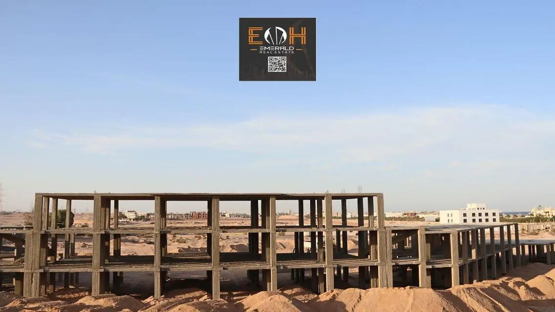 Luxury Apartment for Sale in Premium Location