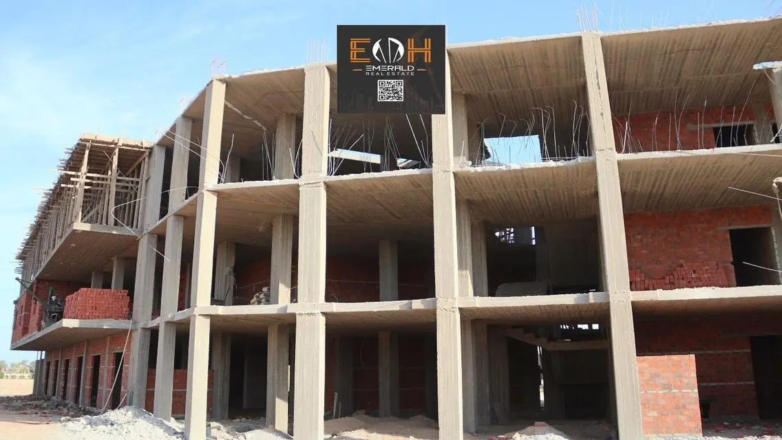 Luxury Apartment for Sale in Premium Location