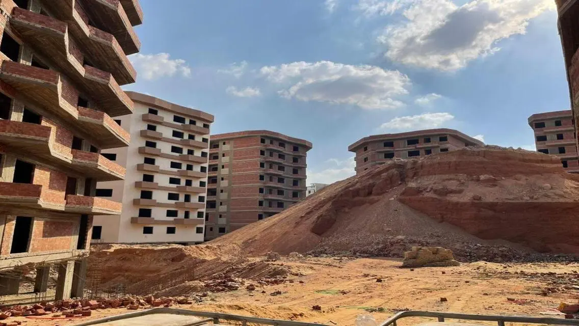 Luxury Apartment for Sale at 2,940,000 EGP