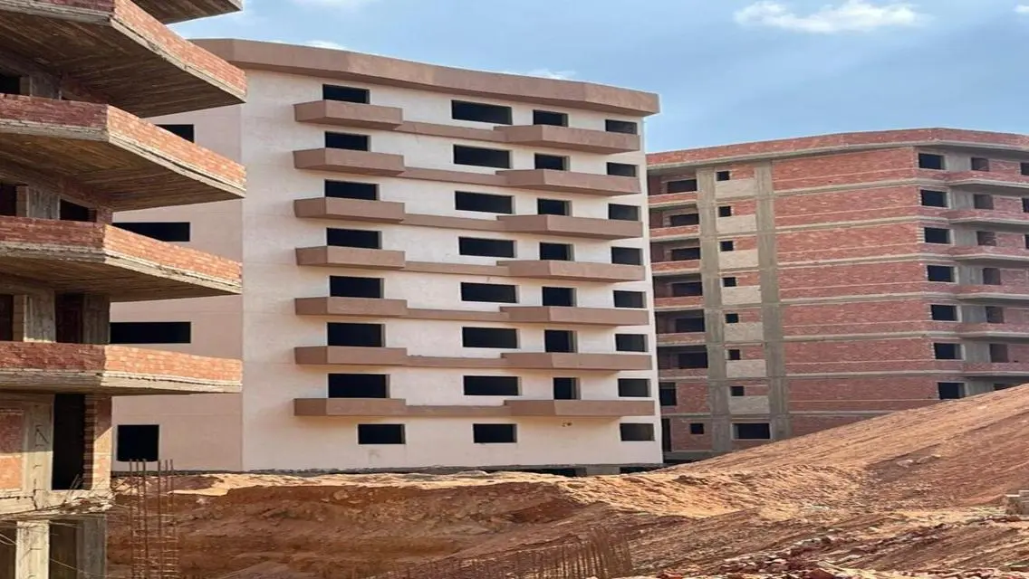 Luxury Apartment for Sale at 2,940,000 EGP