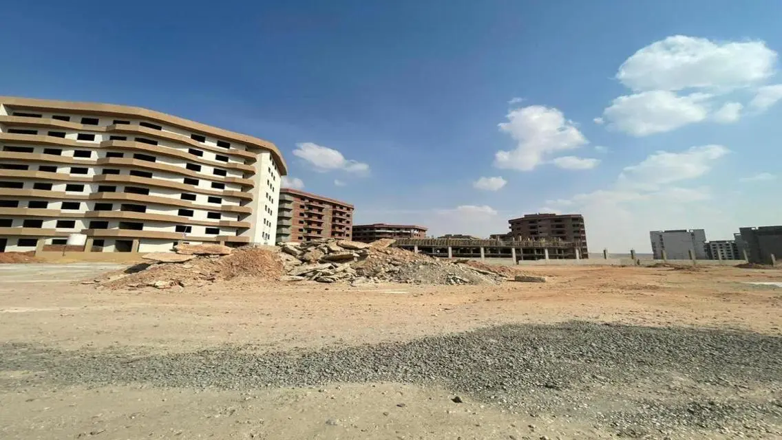 Luxury Apartment for Sale at 2,940,000 EGP