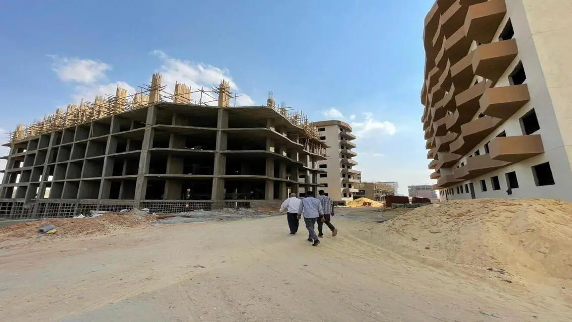 Luxury Apartment for Sale at 2,940,000 EGP