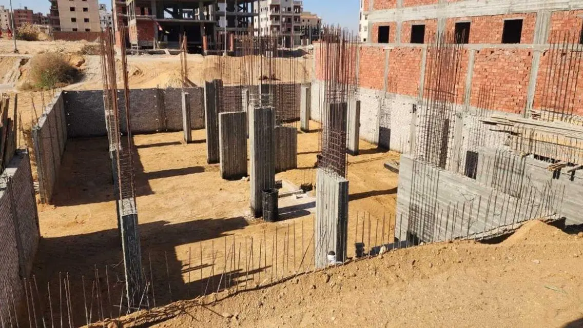 Luxury Apartment for Sale at 2,940,000 EGP