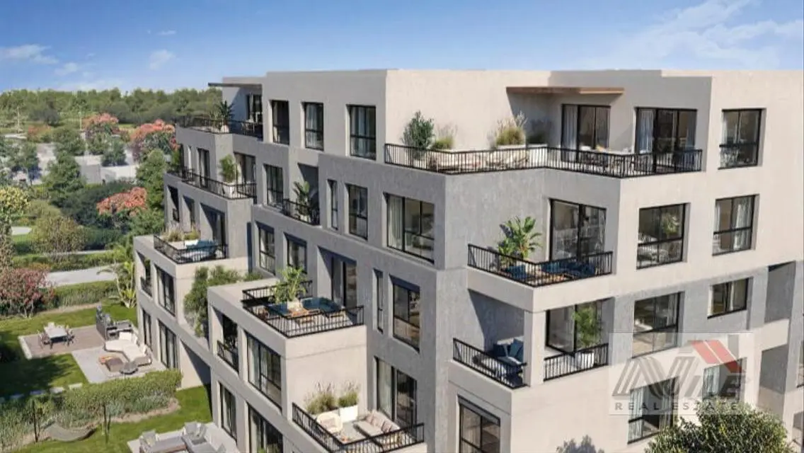 Luxury Apartment in Park Central - Stunning Views