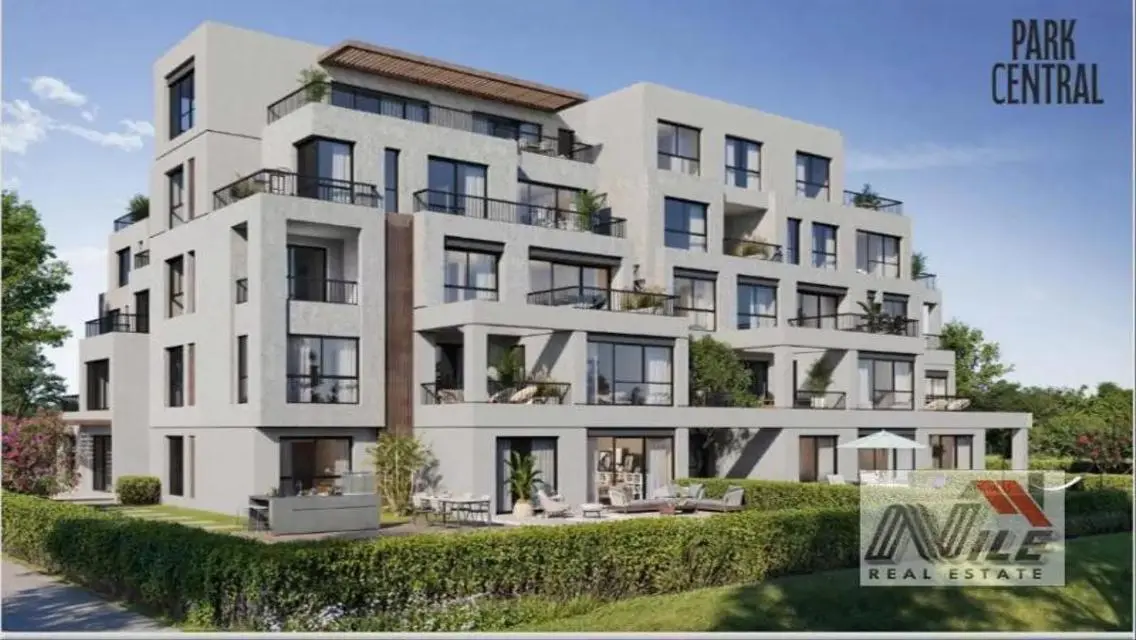 Luxury Apartment in Park Central - Stunning Views