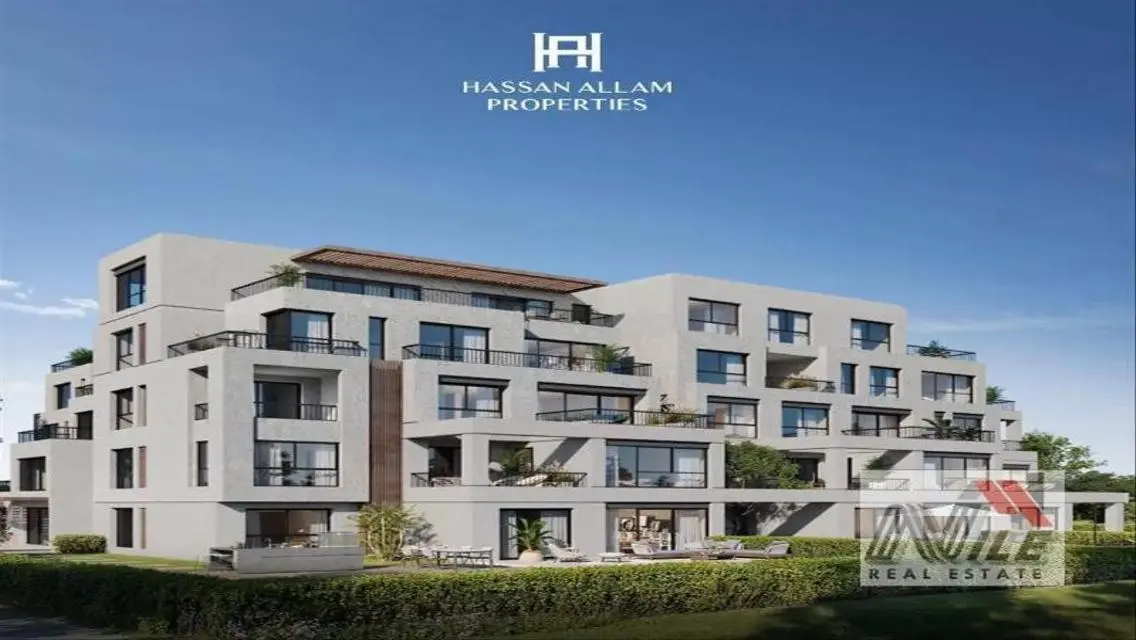 Luxury Apartment in Park Central - Stunning Views