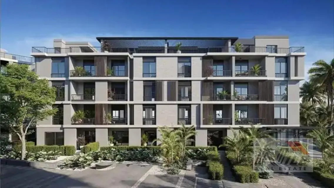 Luxury Apartment in Park Central - Stunning Views