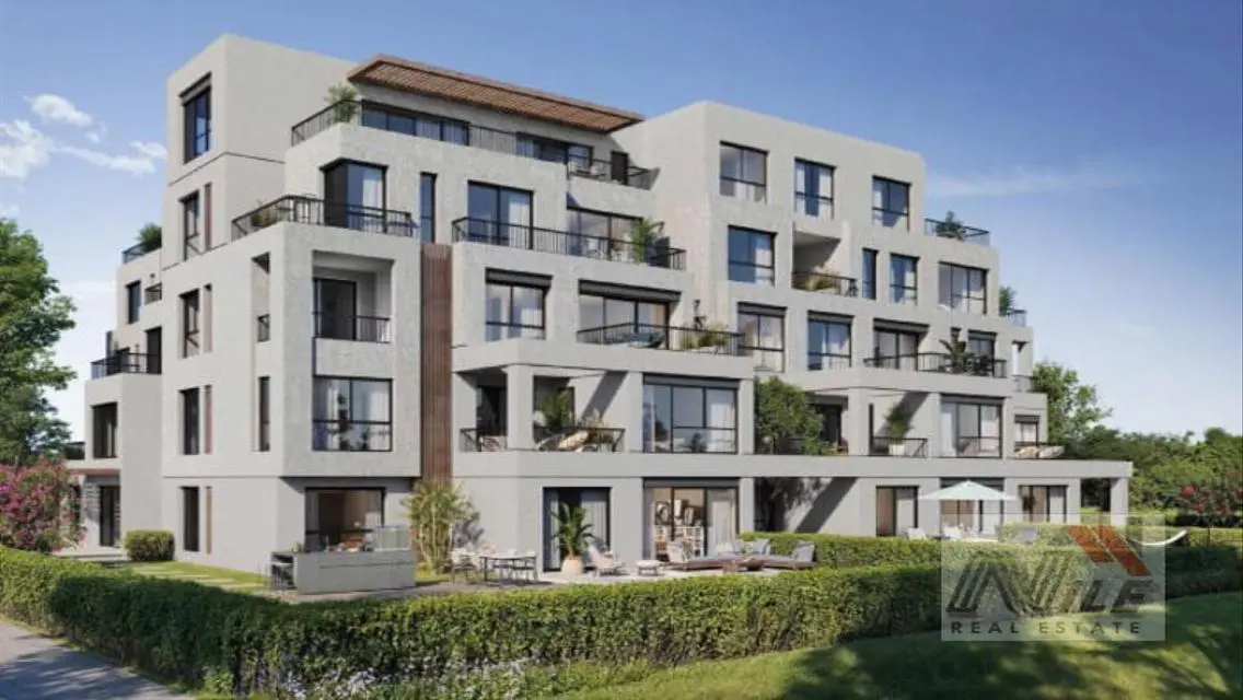Luxury Apartment in Park Central - Stunning Views