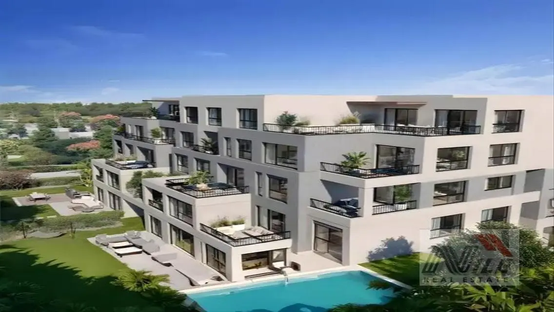 Luxury Apartment in Park Central - Stunning Views