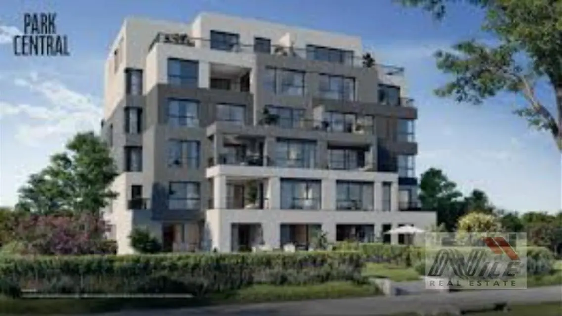 Luxury Apartment in Park Central - Stunning Views
