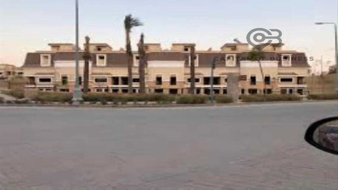 Stunning Apartment with SARAI Club Views - 4 Bedrooms for Sale
