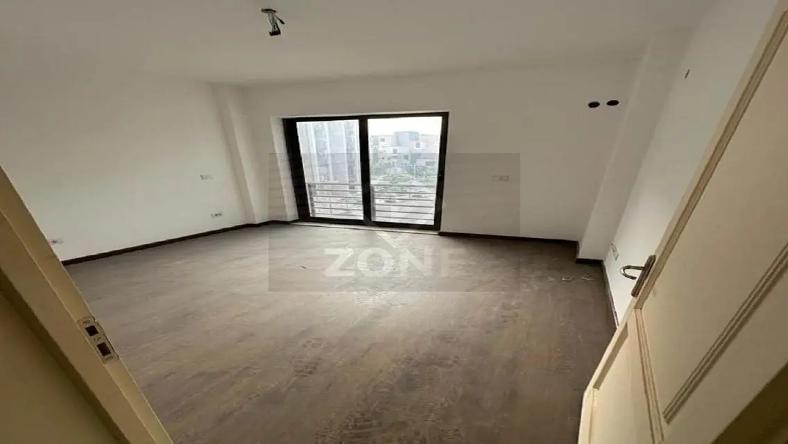 Office for Sale in Madinaty - Banking Zone