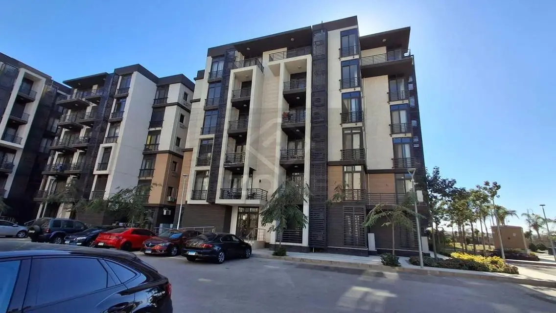 Office for Sale in Madinaty - Banking Zone