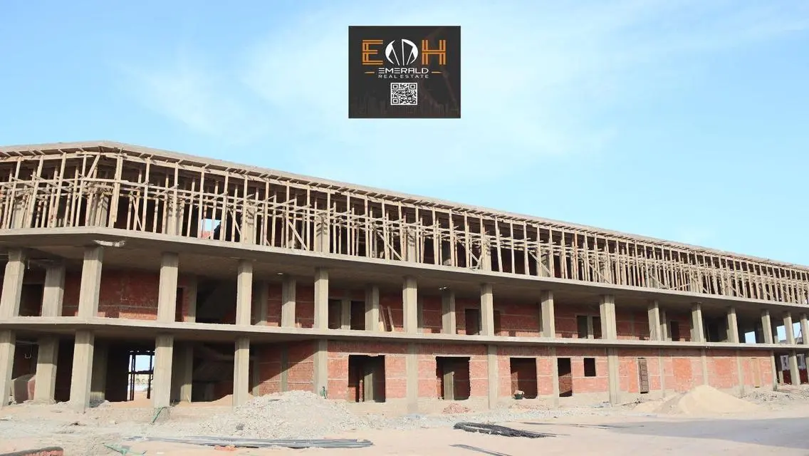 Luxury Apartment with Premium Amenities