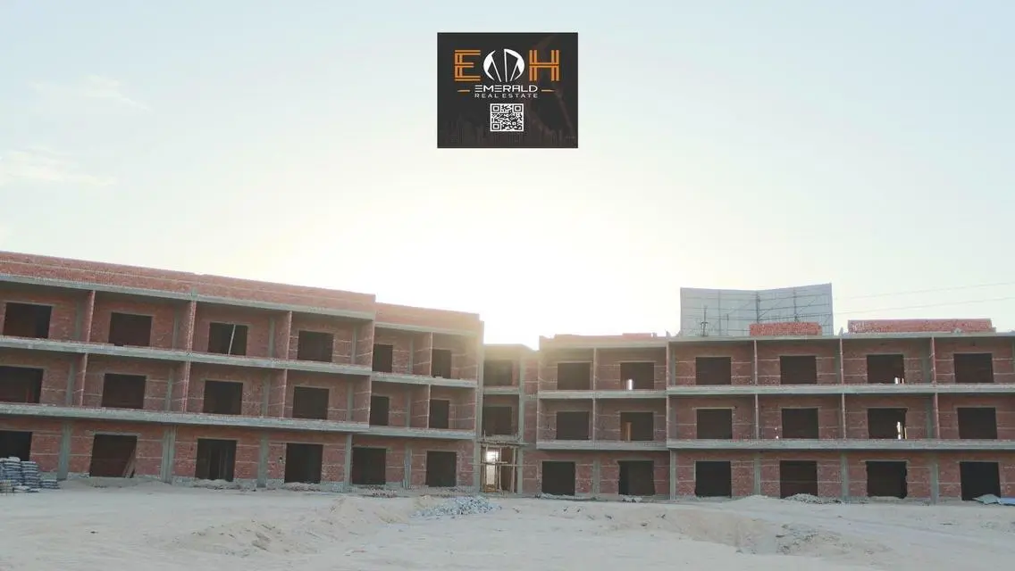 Luxury Apartment with Premium Amenities