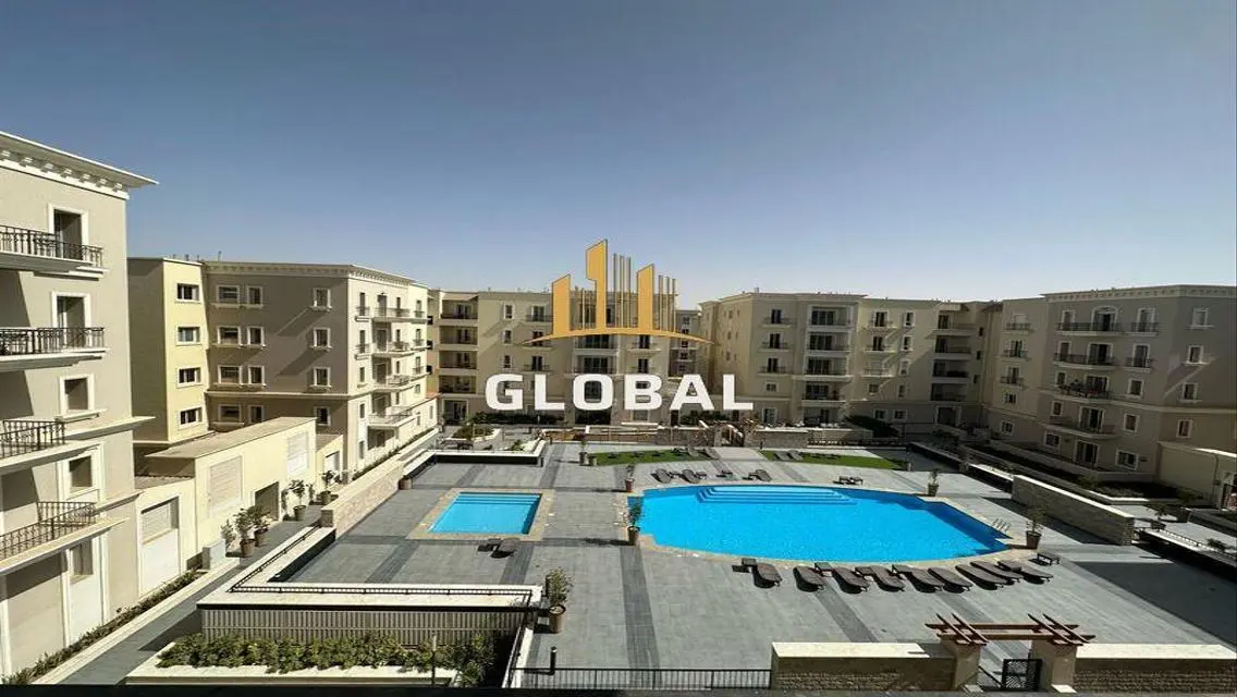 Luxury Apartment at Mivida Code for Sale at 80000