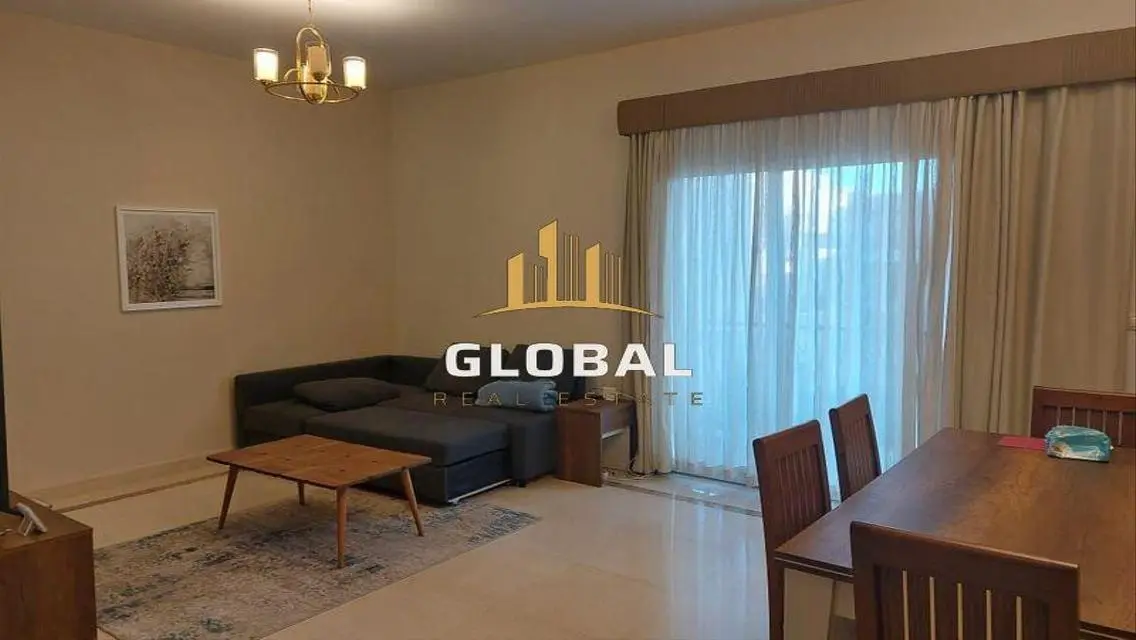 Luxury Apartment at Mivida Code for Sale at 80000