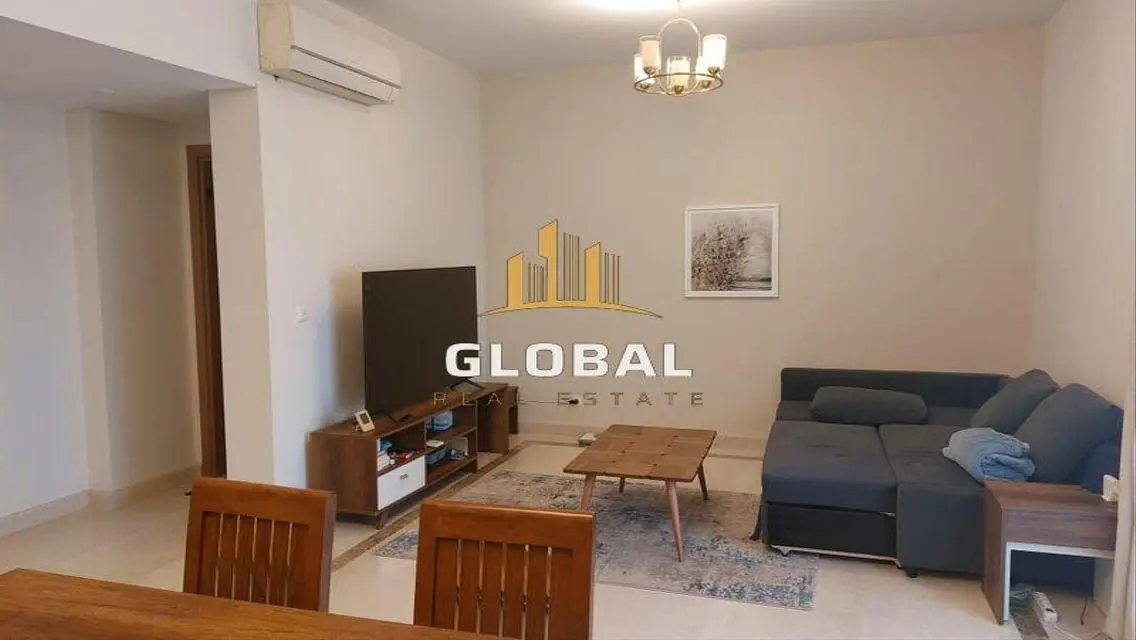 Luxury Apartment at Mivida Code for Sale at 80000
