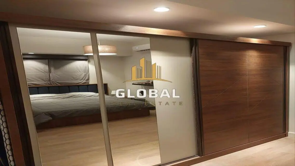 Luxury Apartment at Mivida Code for Sale at 80000