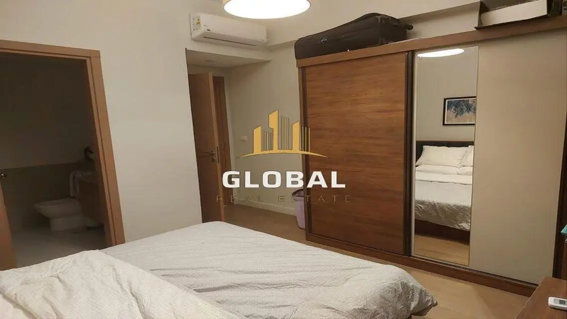 Luxury Apartment at Mivida Code for Sale at 80000
