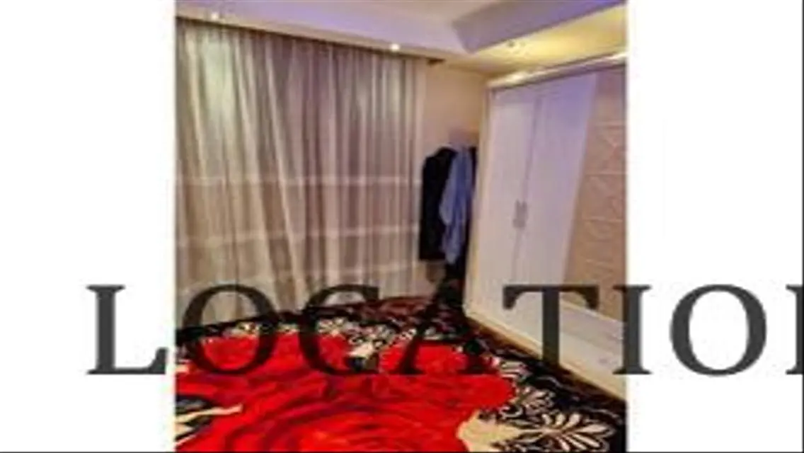 Luxury Apartment for Sale -96-B7 with Full Amenities