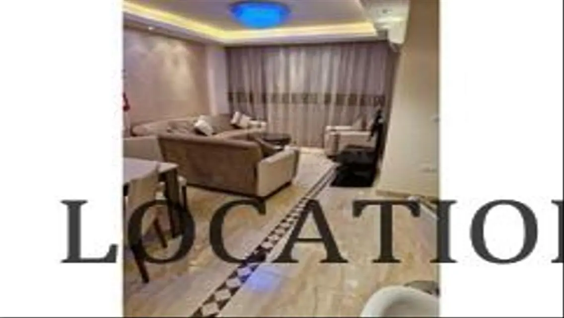 Luxury Apartment for Sale -96-B7 with Full Amenities