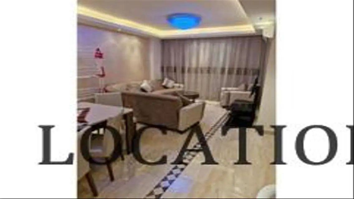 Luxury Apartment for Sale -96-B7 with Full Amenities