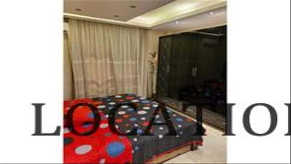 Luxury Apartment for Sale -96-B7 with Full Amenities